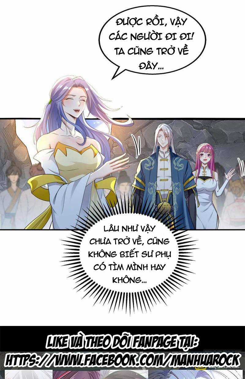 Nghịch Thiên Chí Tôn Chapter 217 trang 28