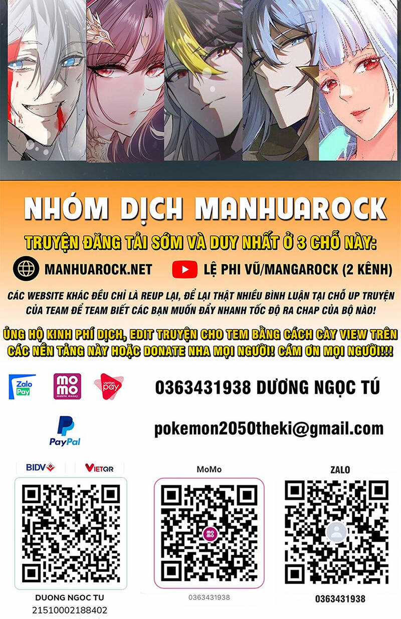 Nghịch Thiên Chí Tôn Chapter 217 trang 29