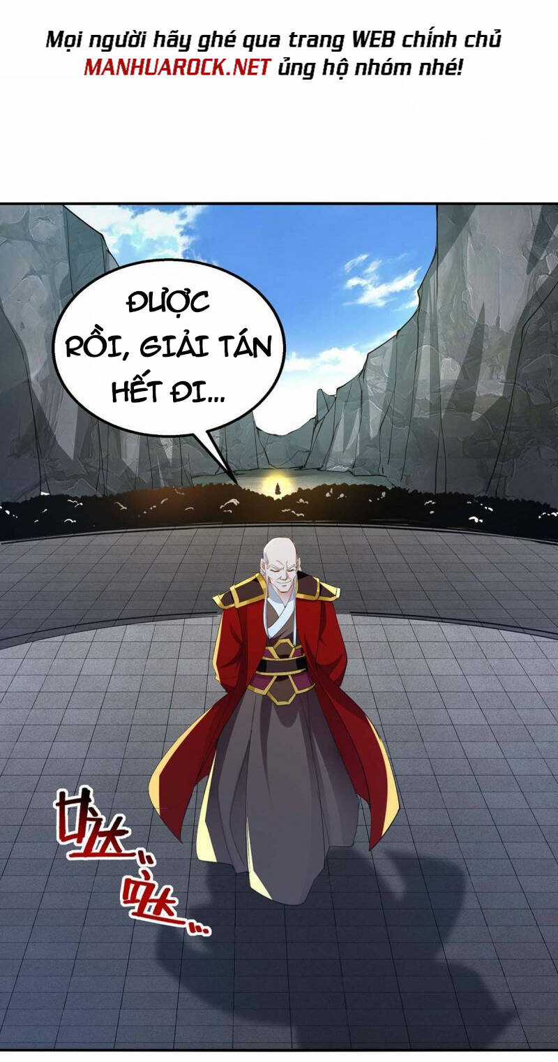 Nghịch Thiên Chí Tôn Chapter 217 trang 3