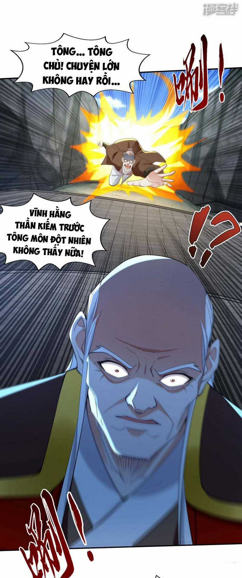 Nghịch Thiên Chí Tôn Chapter 217 trang 4