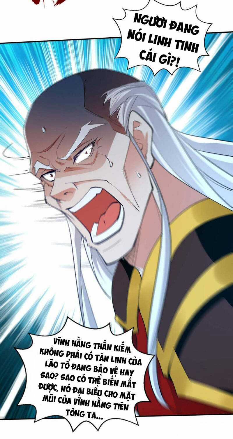 Nghịch Thiên Chí Tôn Chapter 217 trang 5