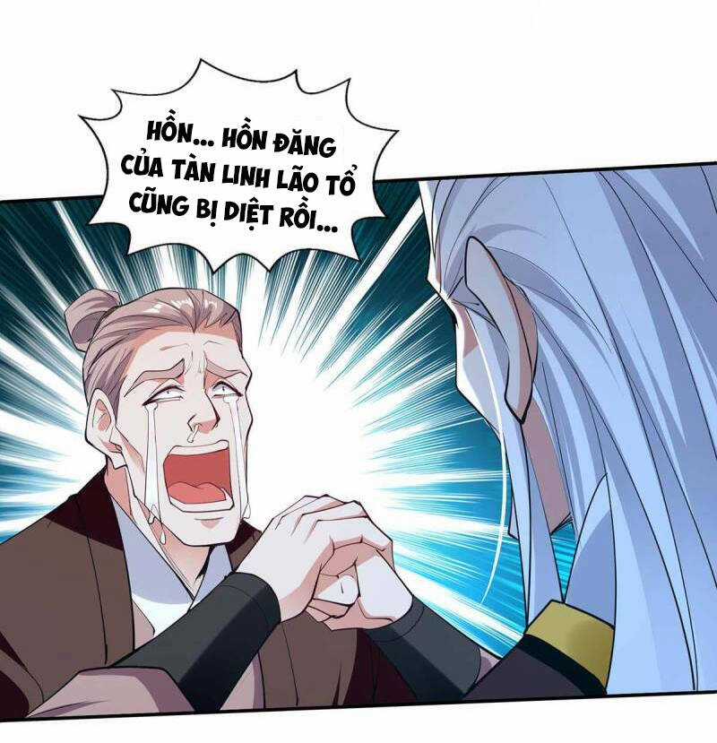 Nghịch Thiên Chí Tôn Chapter 217 trang 6