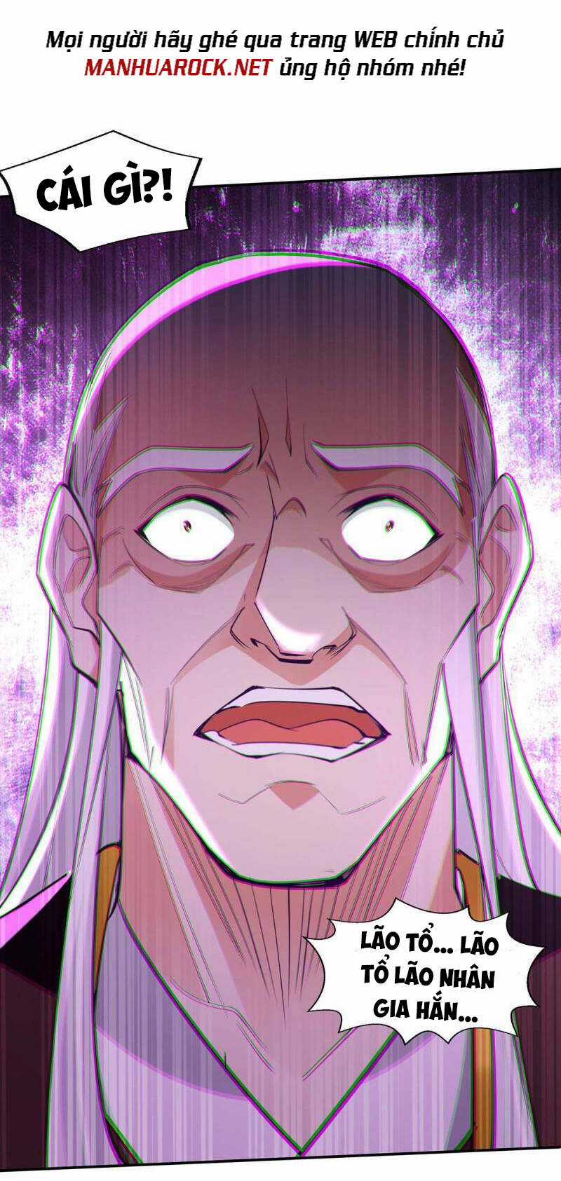 Nghịch Thiên Chí Tôn Chapter 217 trang 7