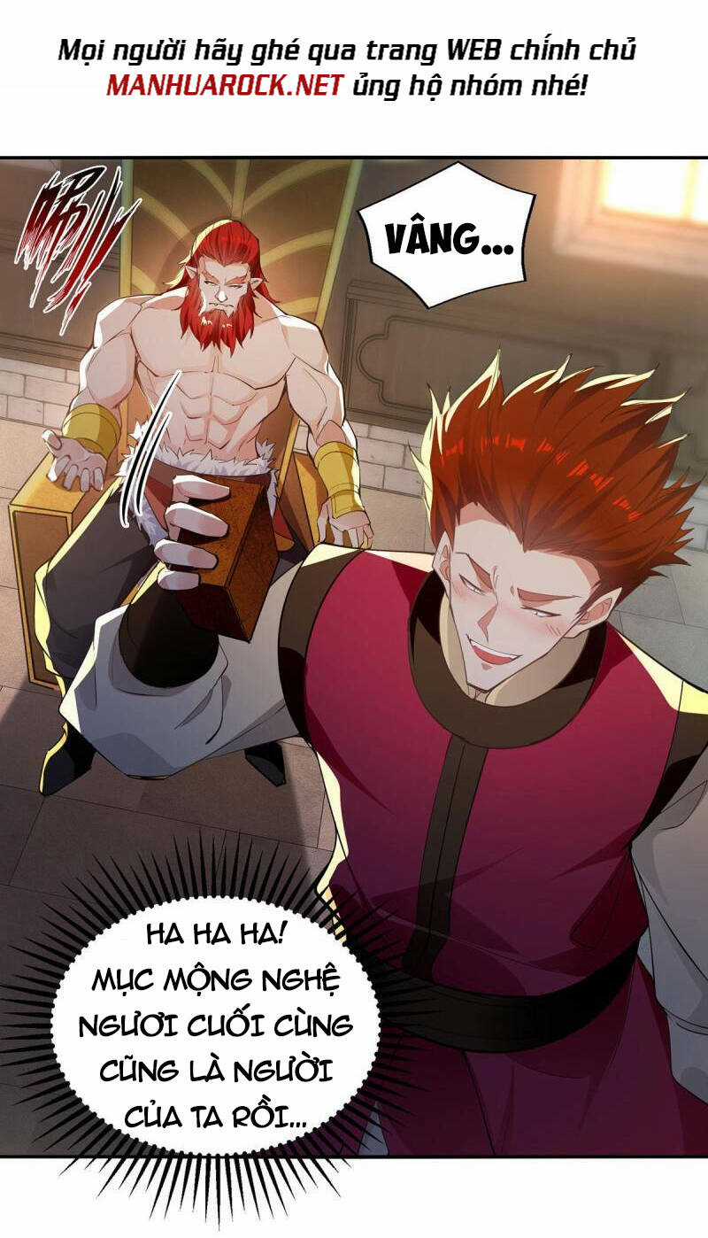 Nghịch Thiên Chí Tôn Chapter 218 trang 11