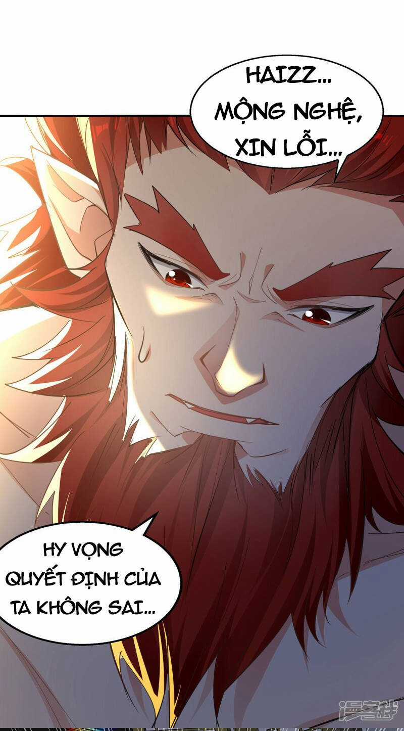 Nghịch Thiên Chí Tôn Chapter 218 trang 12