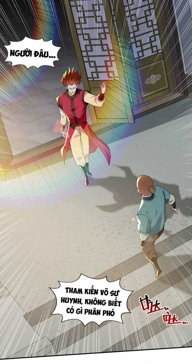 Nghịch Thiên Chí Tôn Chapter 218 trang 13