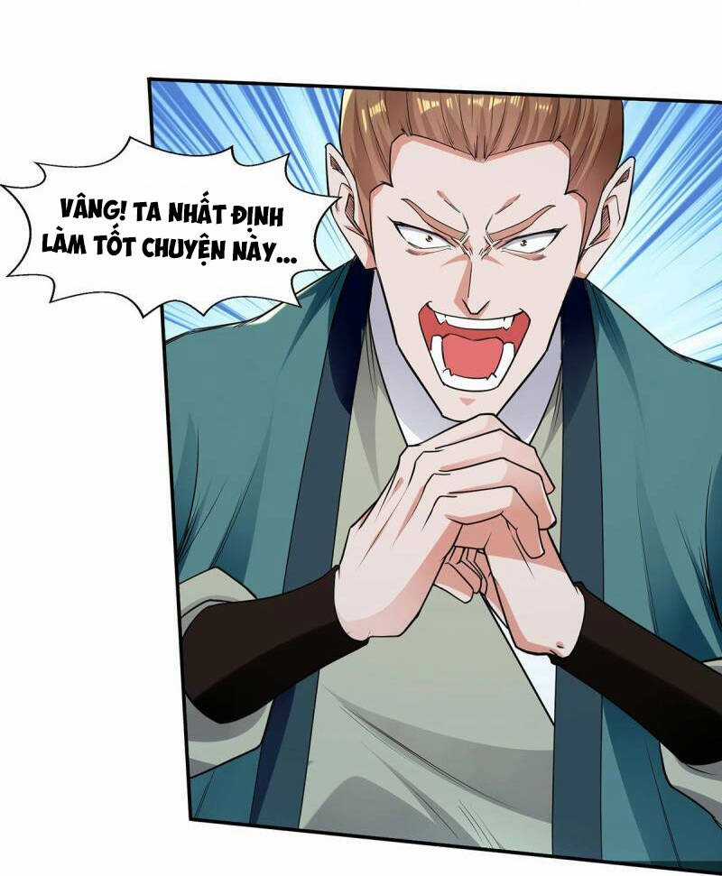 Nghịch Thiên Chí Tôn Chapter 218 trang 15