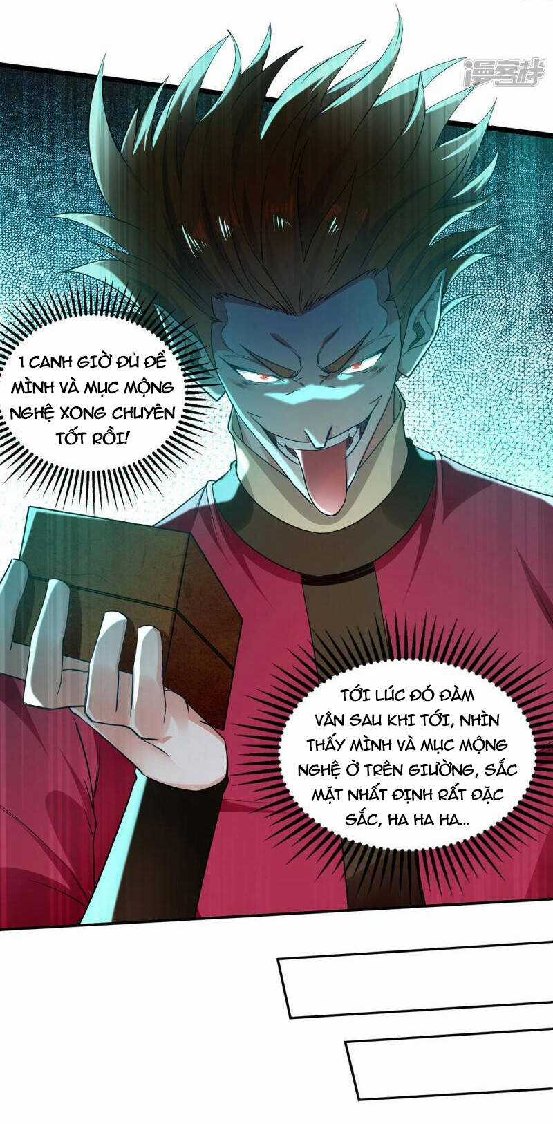 Nghịch Thiên Chí Tôn Chapter 218 trang 16