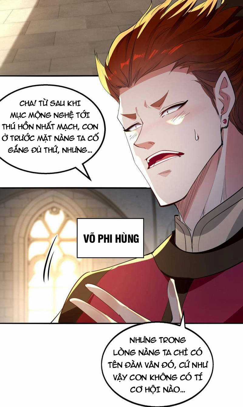 Nghịch Thiên Chí Tôn Chapter 218 trang 2