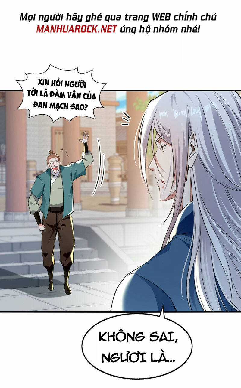 Nghịch Thiên Chí Tôn Chapter 218 trang 20