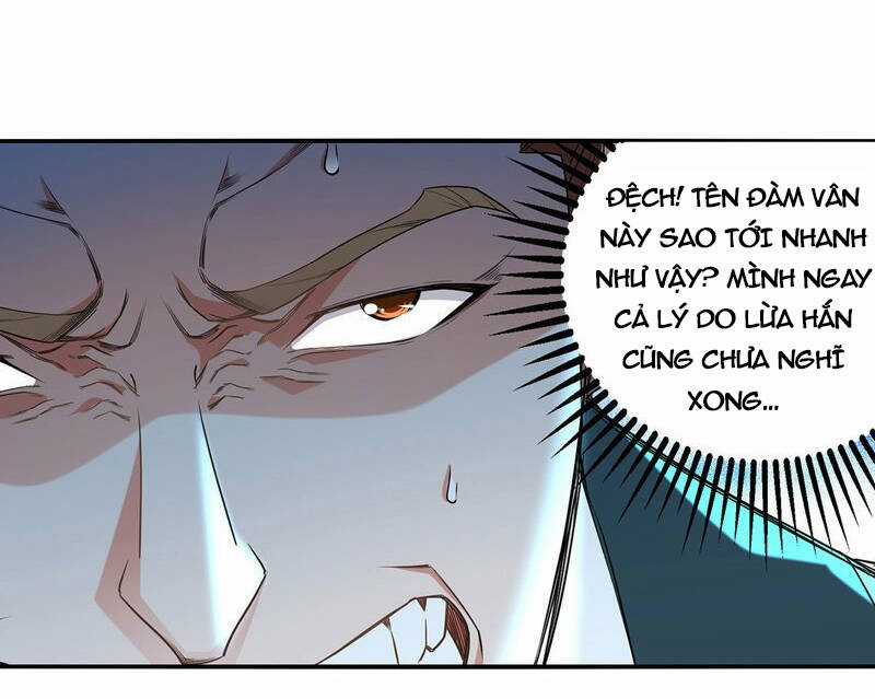 Nghịch Thiên Chí Tôn Chapter 218 trang 22