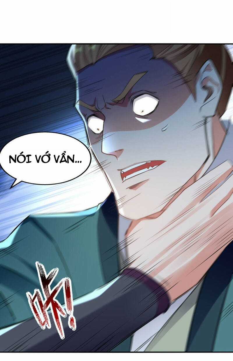 Nghịch Thiên Chí Tôn Chapter 218 trang 26