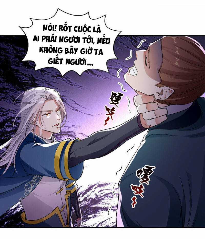 Nghịch Thiên Chí Tôn Chapter 218 trang 28