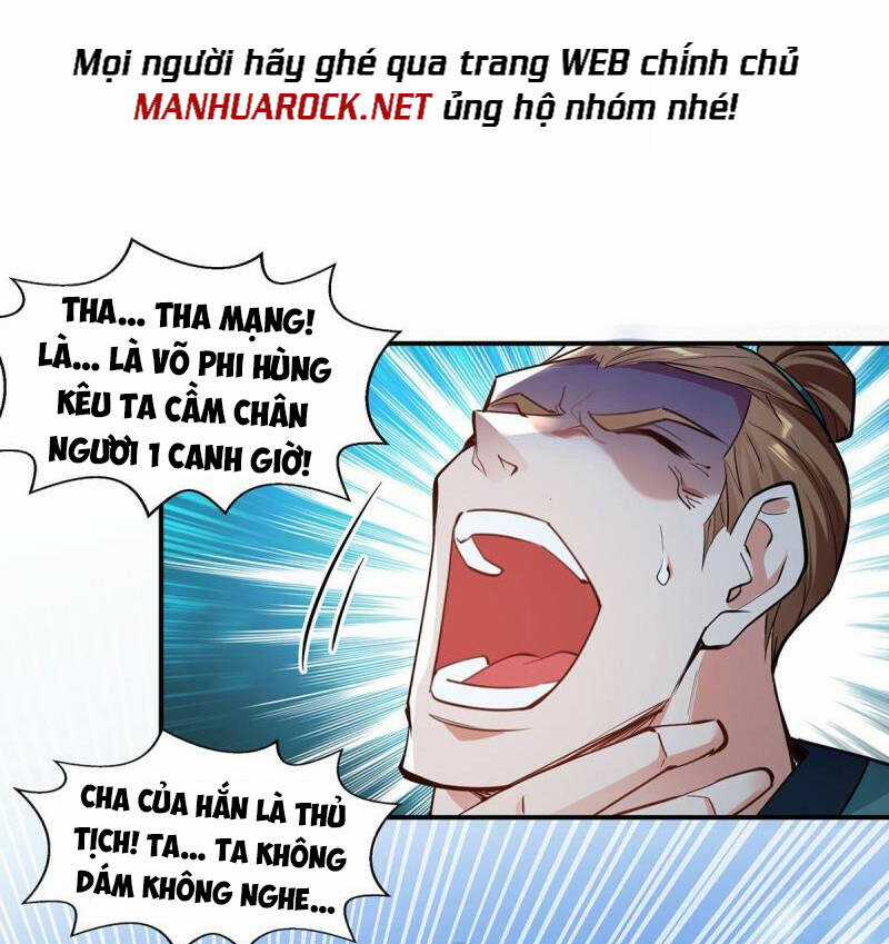 Nghịch Thiên Chí Tôn Chapter 218 trang 29