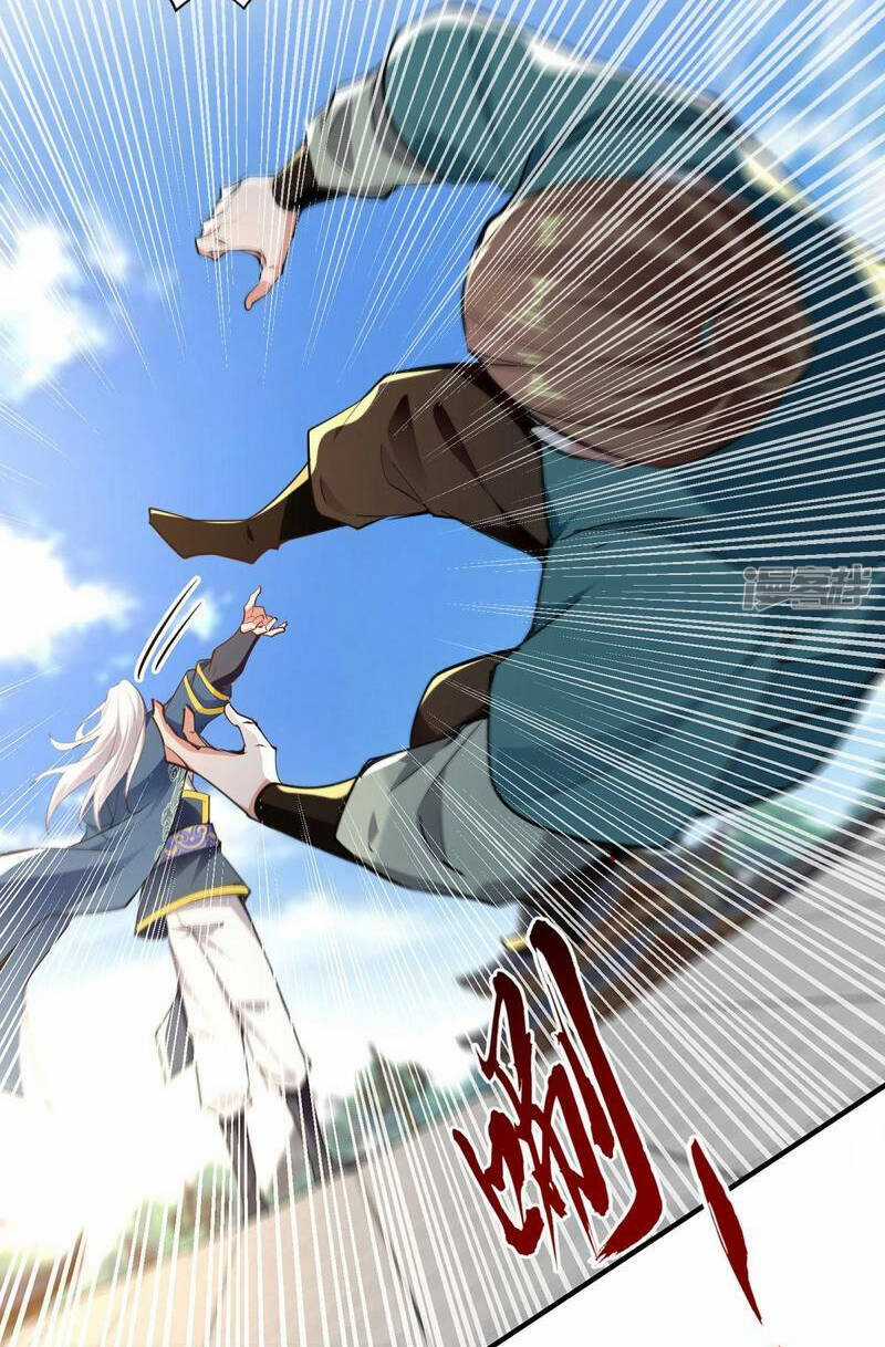 Nghịch Thiên Chí Tôn Chapter 218 trang 30