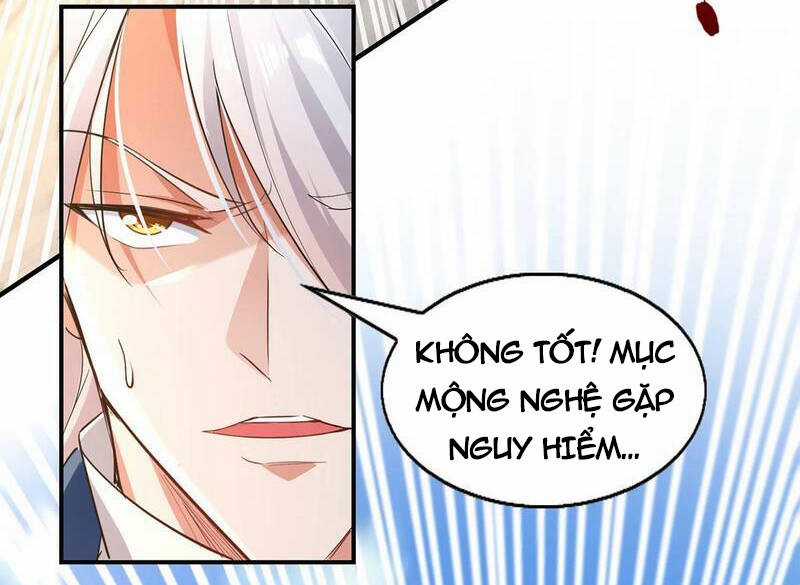 Nghịch Thiên Chí Tôn Chapter 218 trang 31