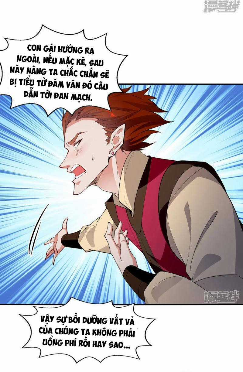 Nghịch Thiên Chí Tôn Chapter 218 trang 5