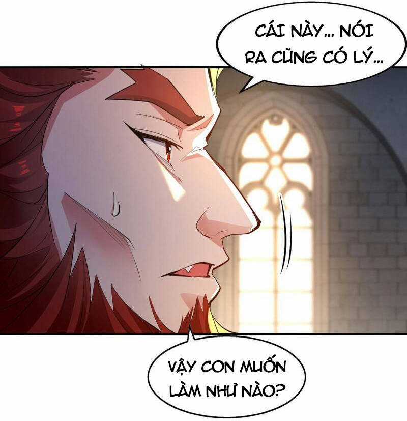 Nghịch Thiên Chí Tôn Chapter 218 trang 6