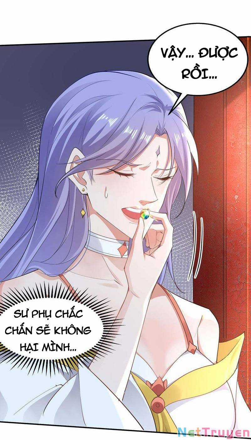 Nghịch Thiên Chí Tôn Chapter 219 trang 11