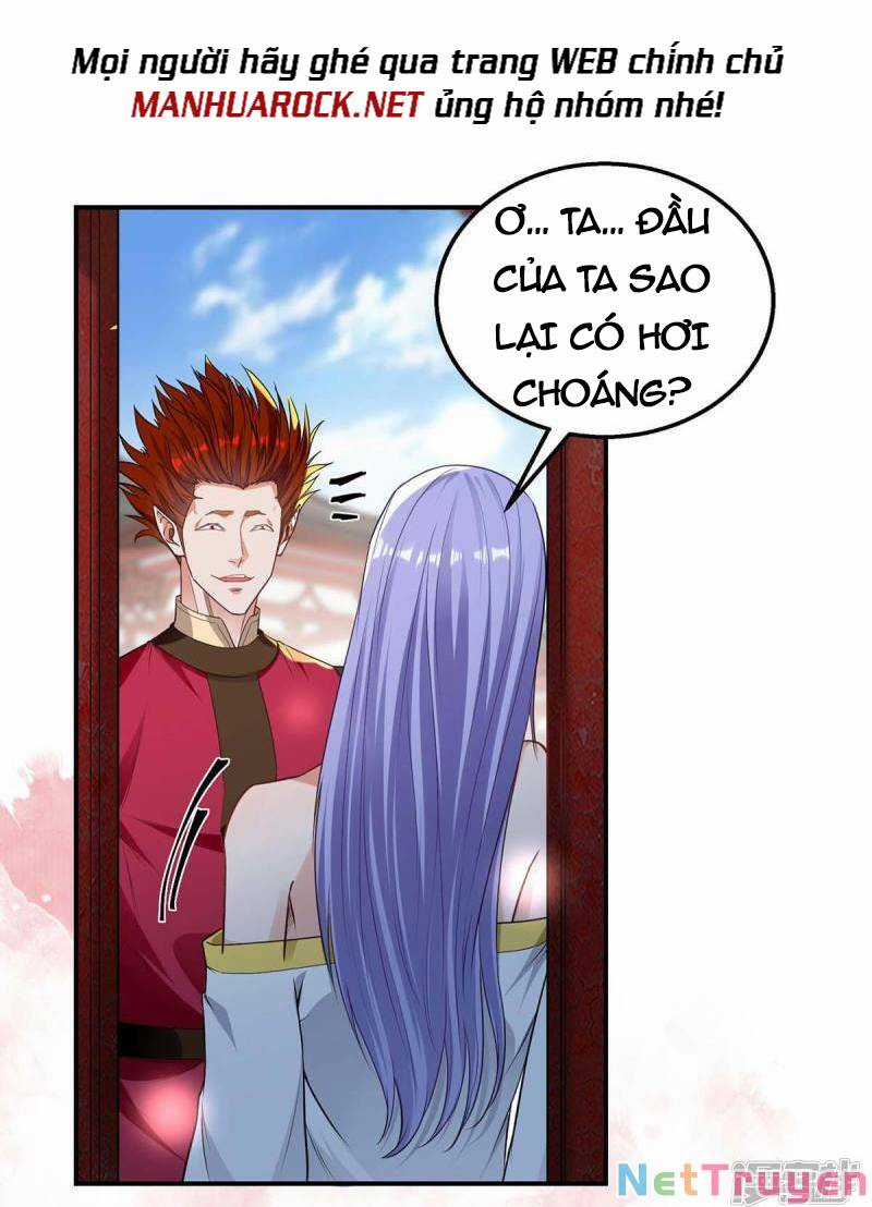 Nghịch Thiên Chí Tôn Chapter 219 trang 13