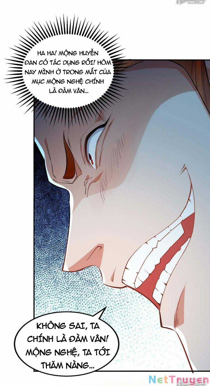 Nghịch Thiên Chí Tôn Chapter 219 trang 17