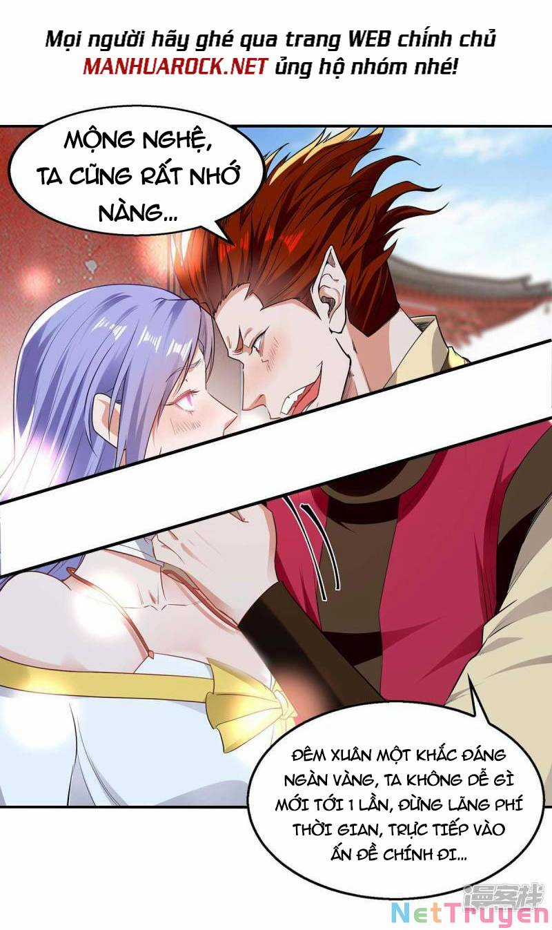 Nghịch Thiên Chí Tôn Chapter 219 trang 19