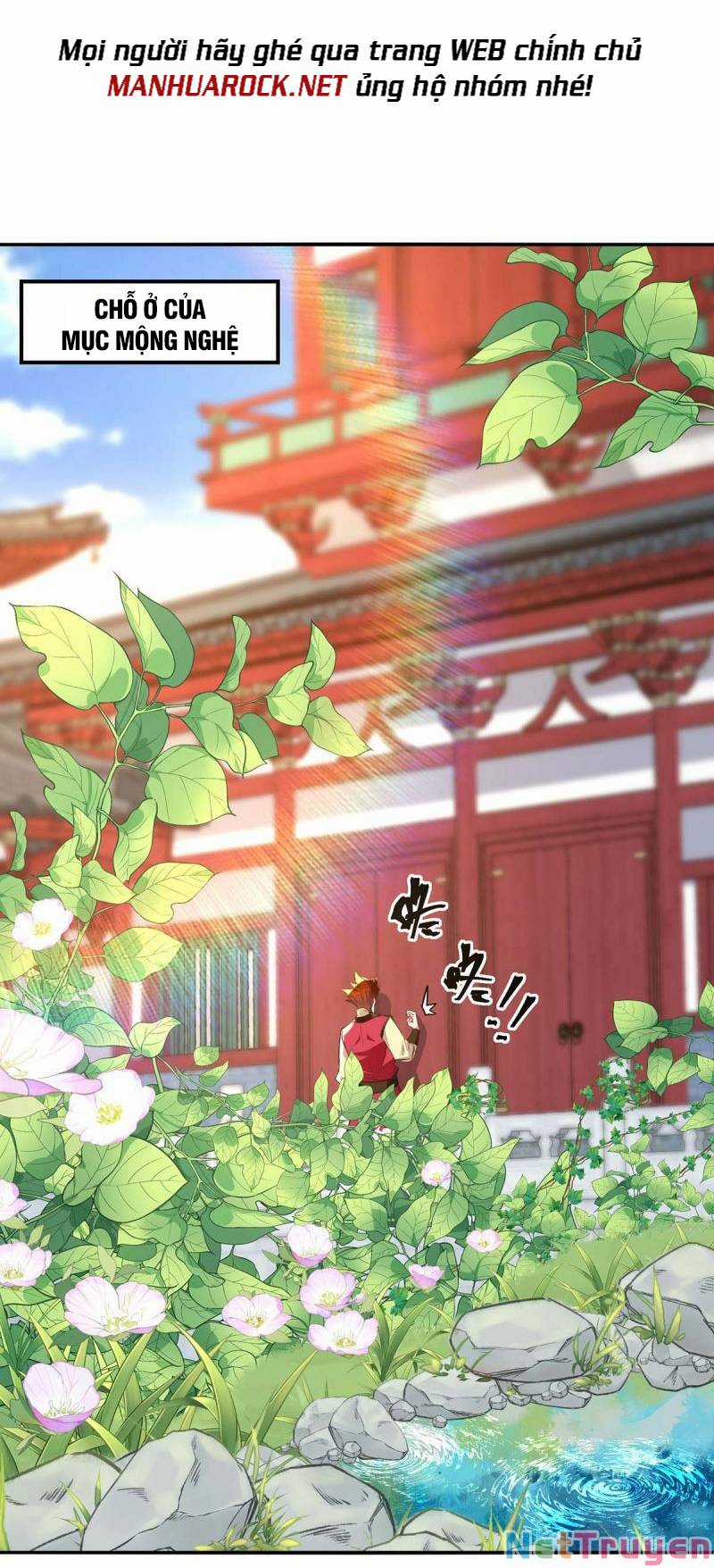 Nghịch Thiên Chí Tôn Chapter 219 trang 2