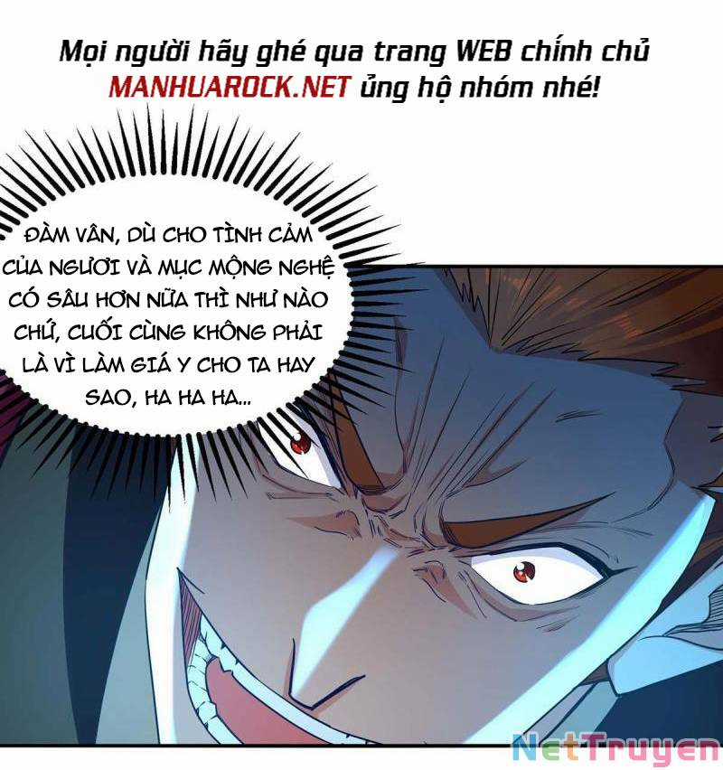 Nghịch Thiên Chí Tôn Chapter 219 trang 21