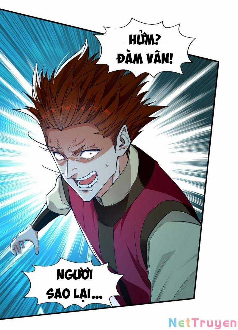 Nghịch Thiên Chí Tôn Chapter 219 trang 23