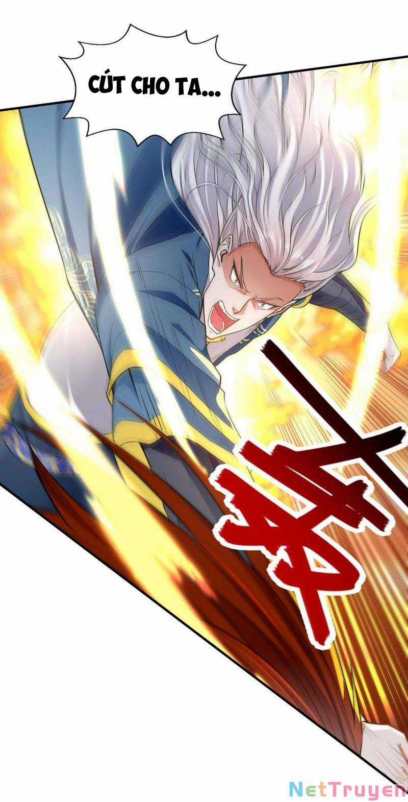 Nghịch Thiên Chí Tôn Chapter 219 trang 24