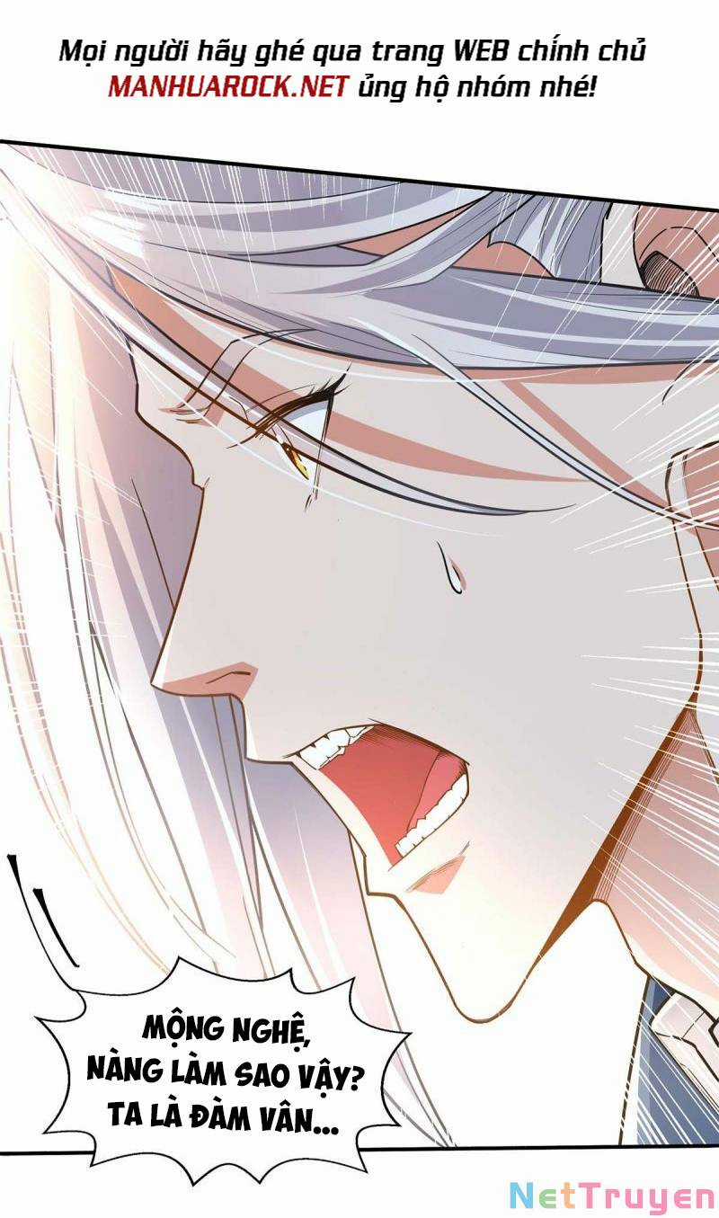 Nghịch Thiên Chí Tôn Chapter 219 trang 27