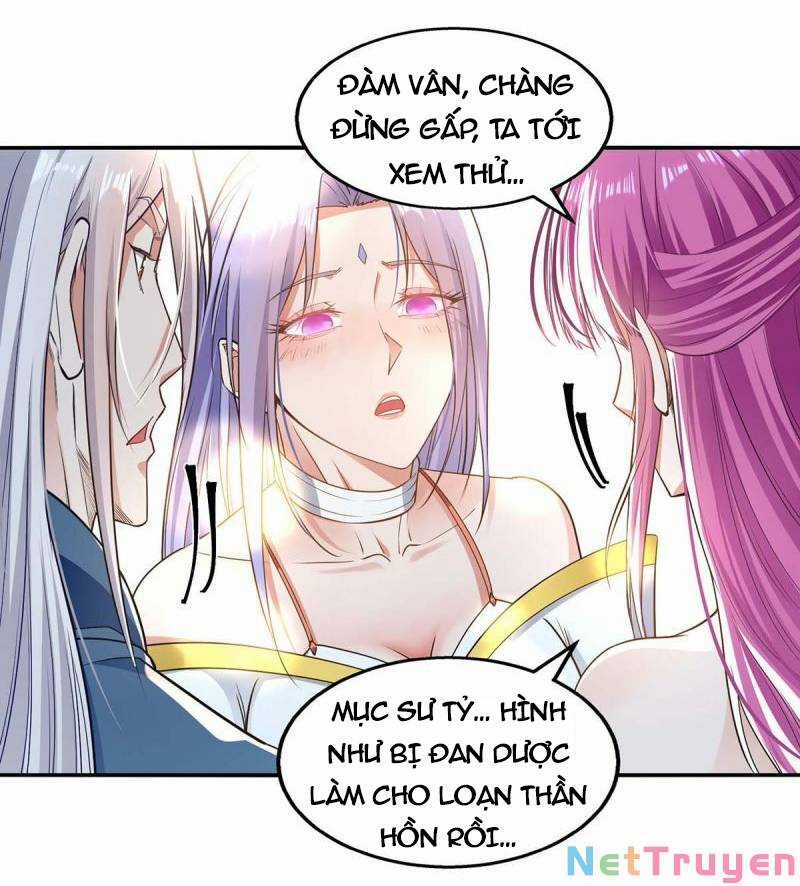 Nghịch Thiên Chí Tôn Chapter 219 trang 28