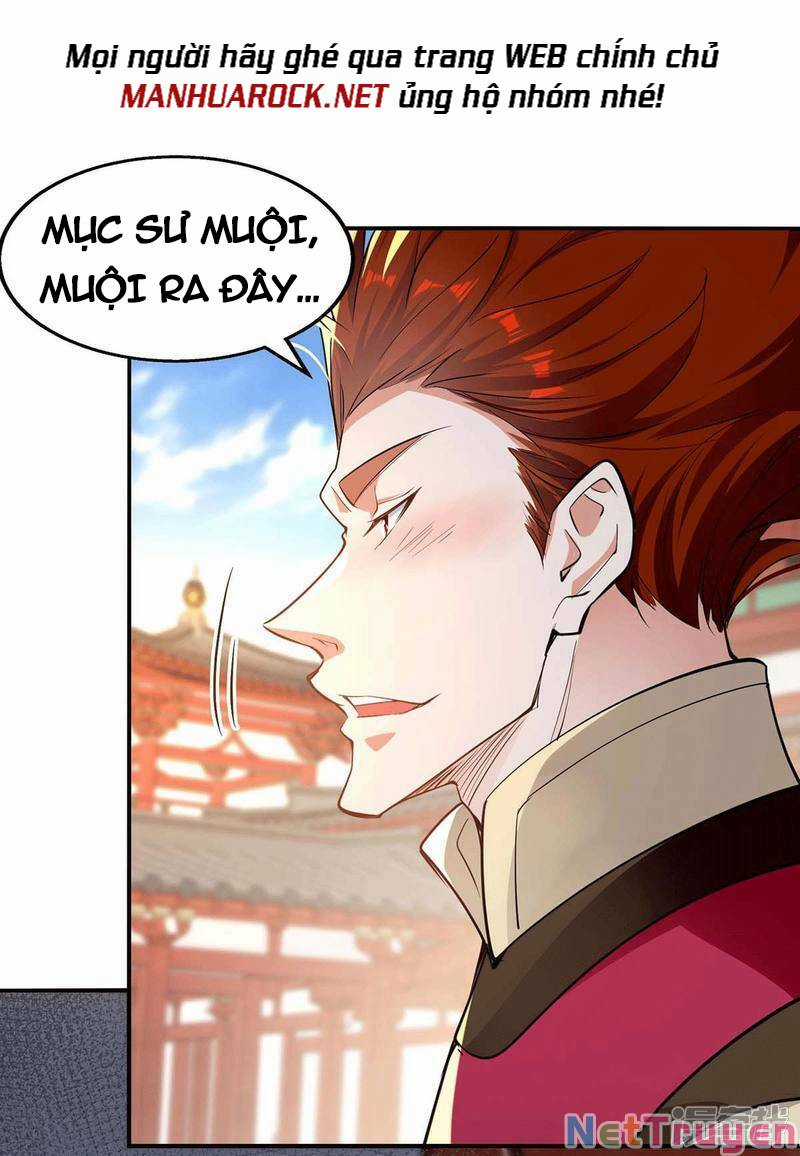 Nghịch Thiên Chí Tôn Chapter 219 trang 3
