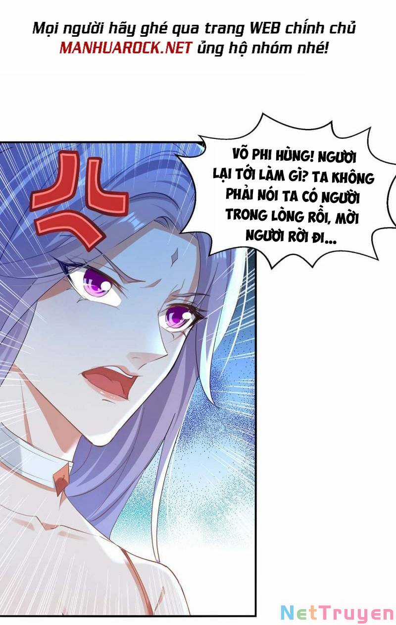 Nghịch Thiên Chí Tôn Chapter 219 trang 5