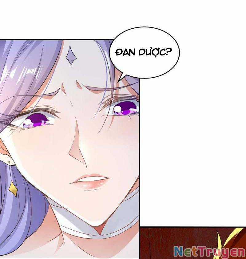 Nghịch Thiên Chí Tôn Chapter 219 trang 7