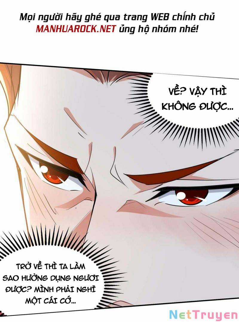 Nghịch Thiên Chí Tôn Chapter 219 trang 9