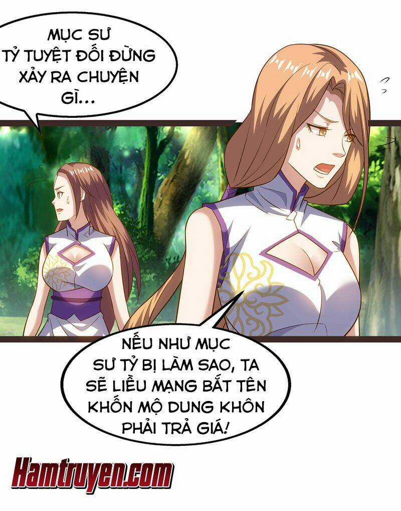 Nghịch Thiên Chí Tôn Chapter 22 trang 0