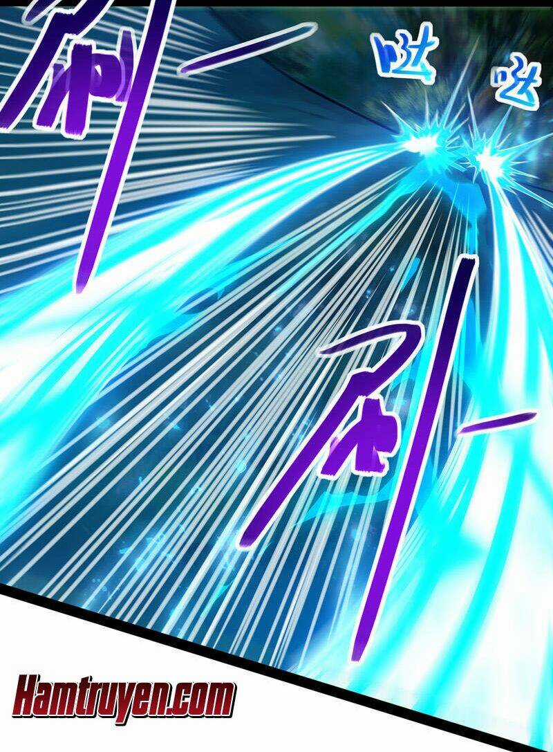 Nghịch Thiên Chí Tôn Chapter 22 trang 11