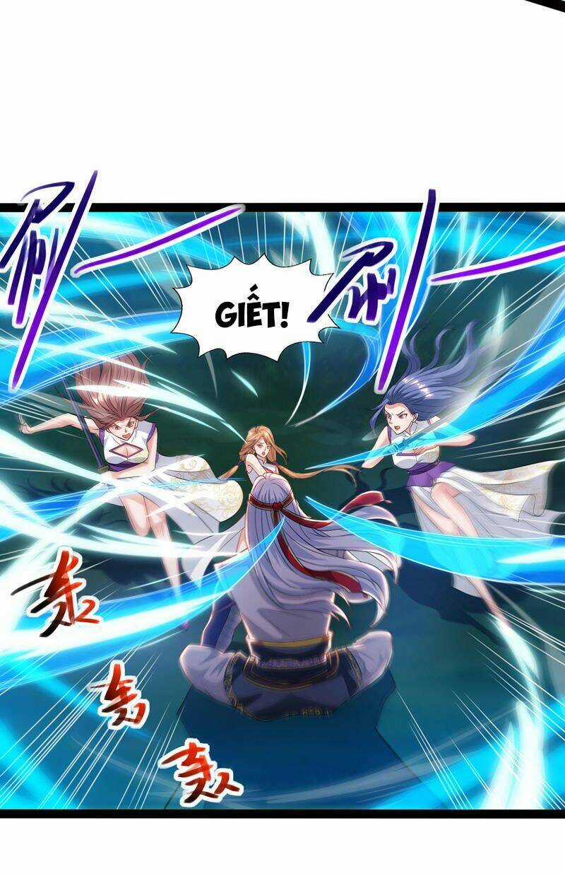 Nghịch Thiên Chí Tôn Chapter 22 trang 12