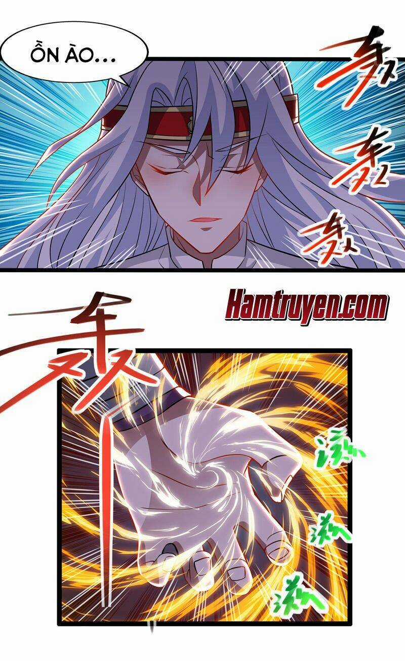 Nghịch Thiên Chí Tôn Chapter 22 trang 13