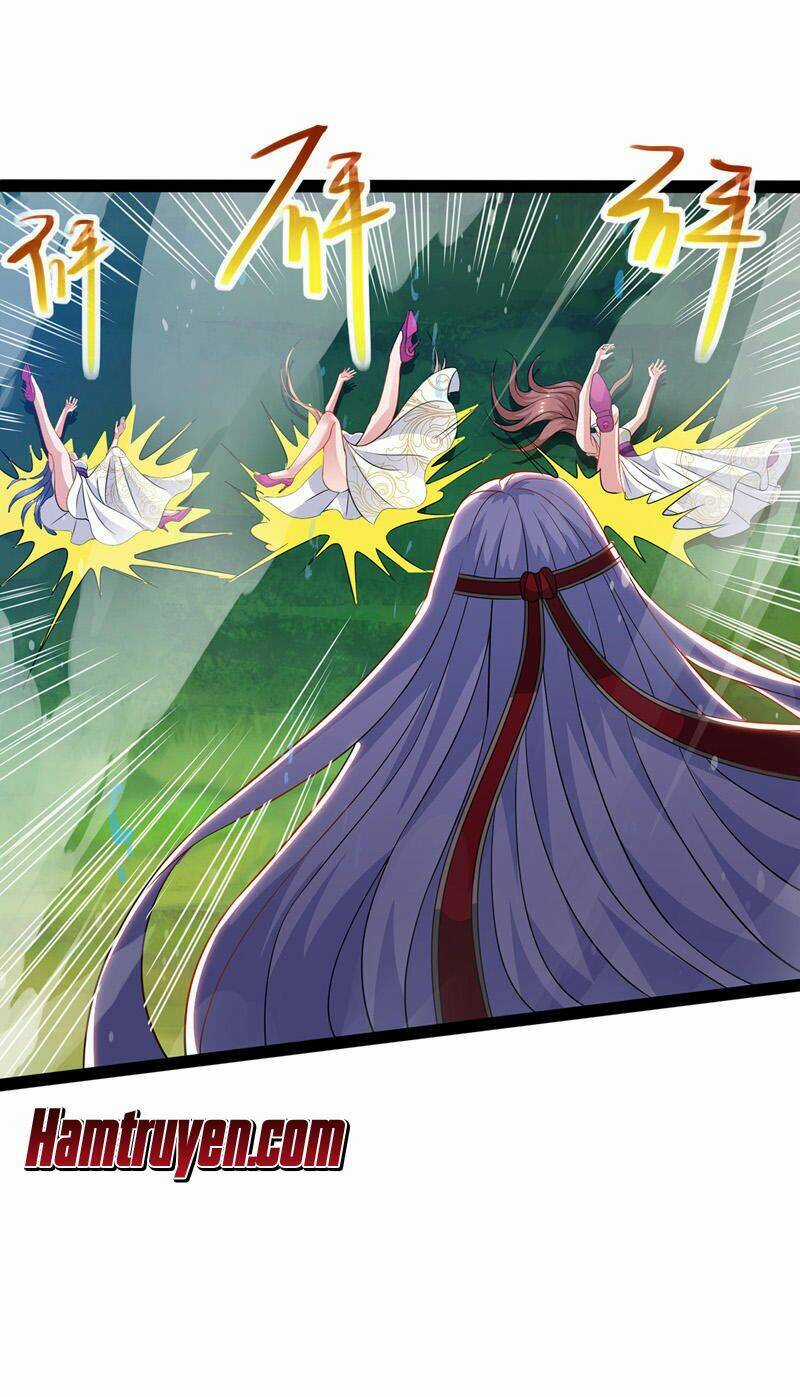 Nghịch Thiên Chí Tôn Chapter 22 trang 15