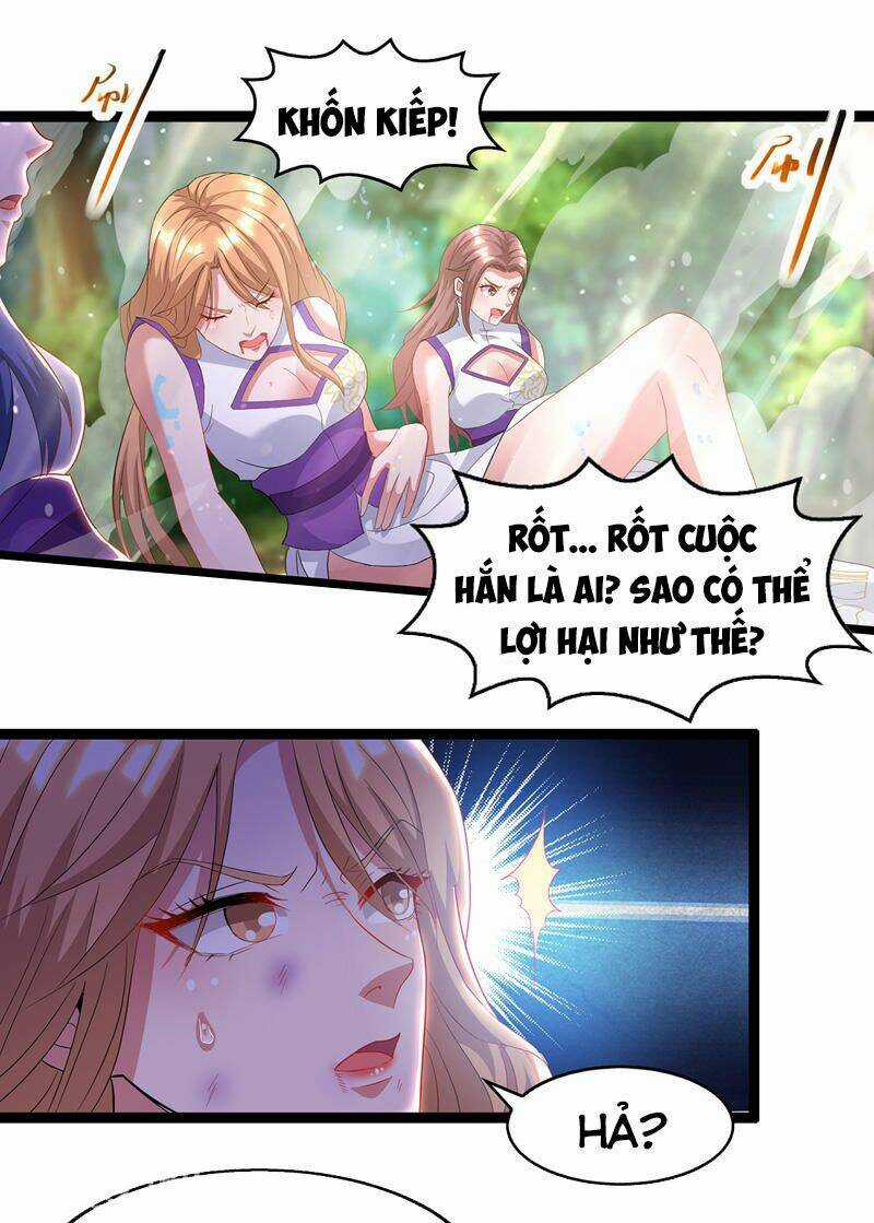 Nghịch Thiên Chí Tôn Chapter 22 trang 16