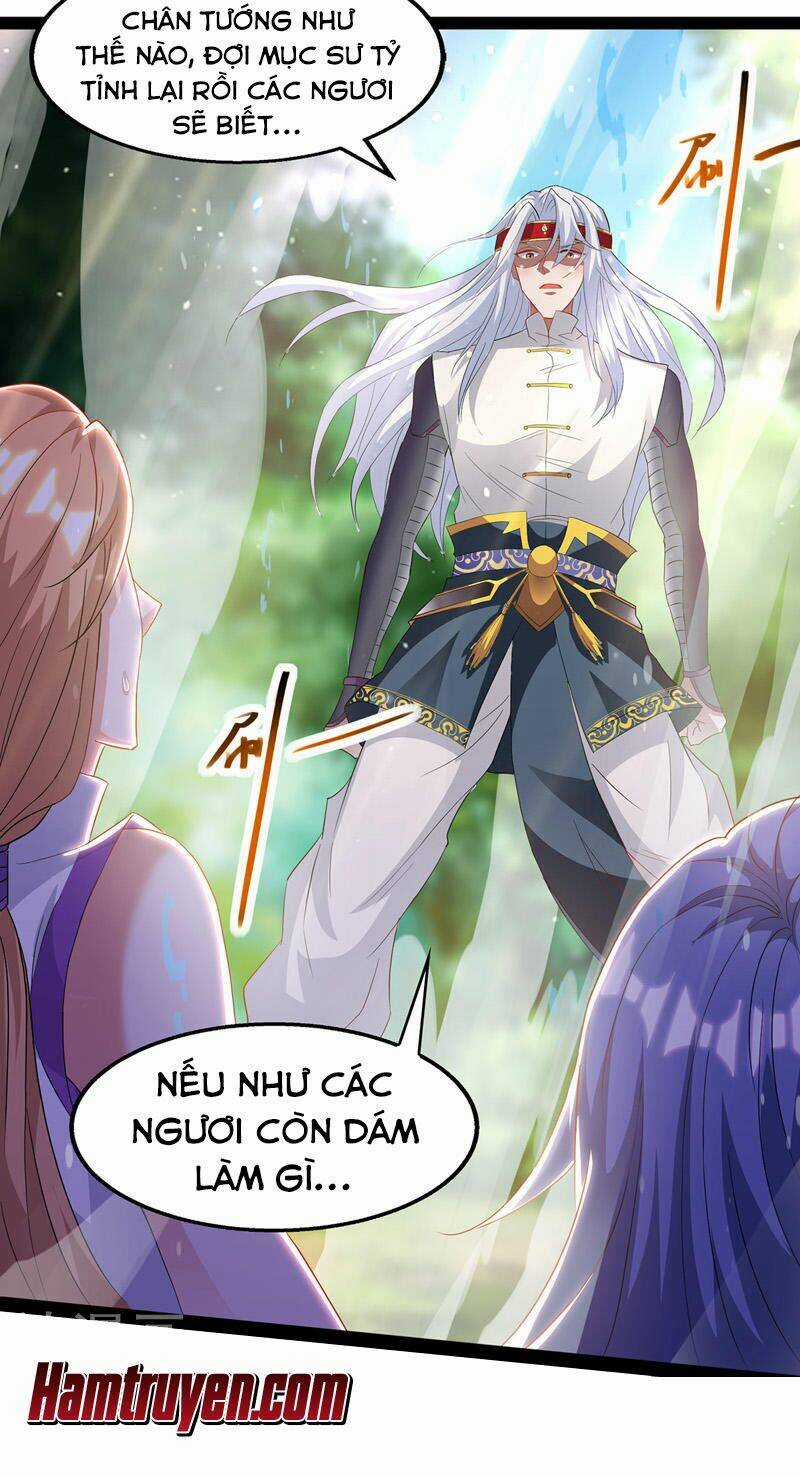 Nghịch Thiên Chí Tôn Chapter 22 trang 17