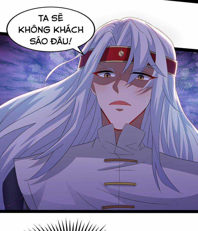 Nghịch Thiên Chí Tôn Chapter 22 trang 18