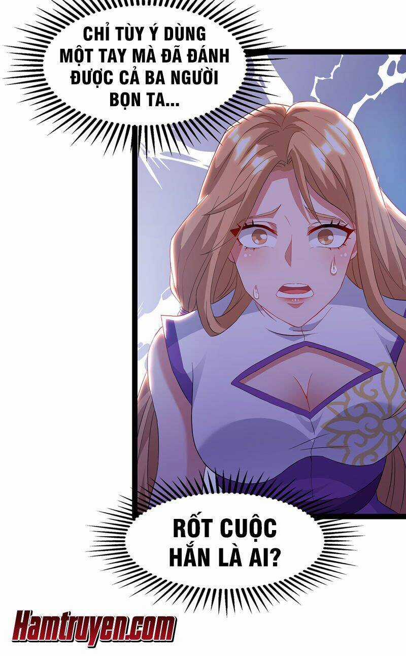 Nghịch Thiên Chí Tôn Chapter 22 trang 19