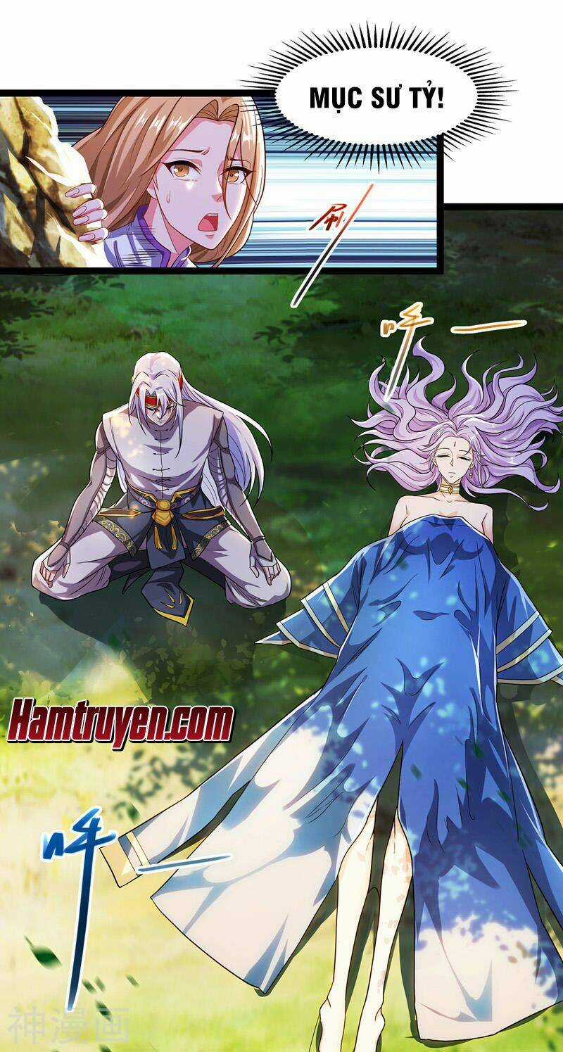 Nghịch Thiên Chí Tôn Chapter 22 trang 2