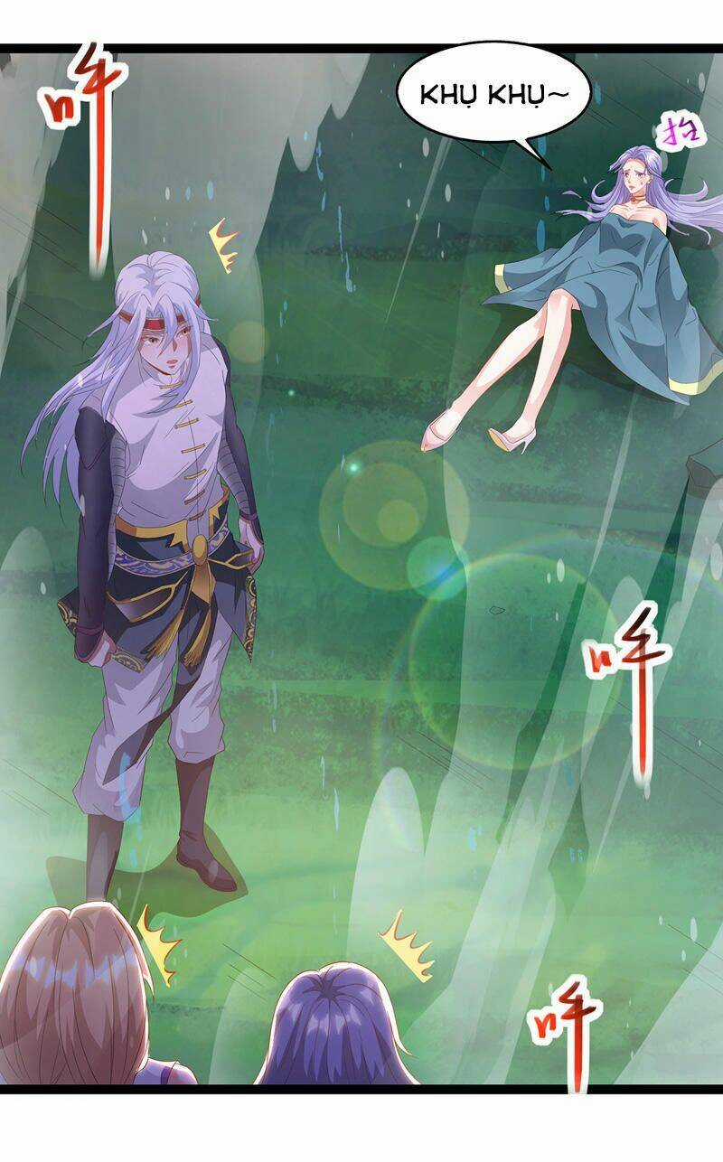 Nghịch Thiên Chí Tôn Chapter 22 trang 20