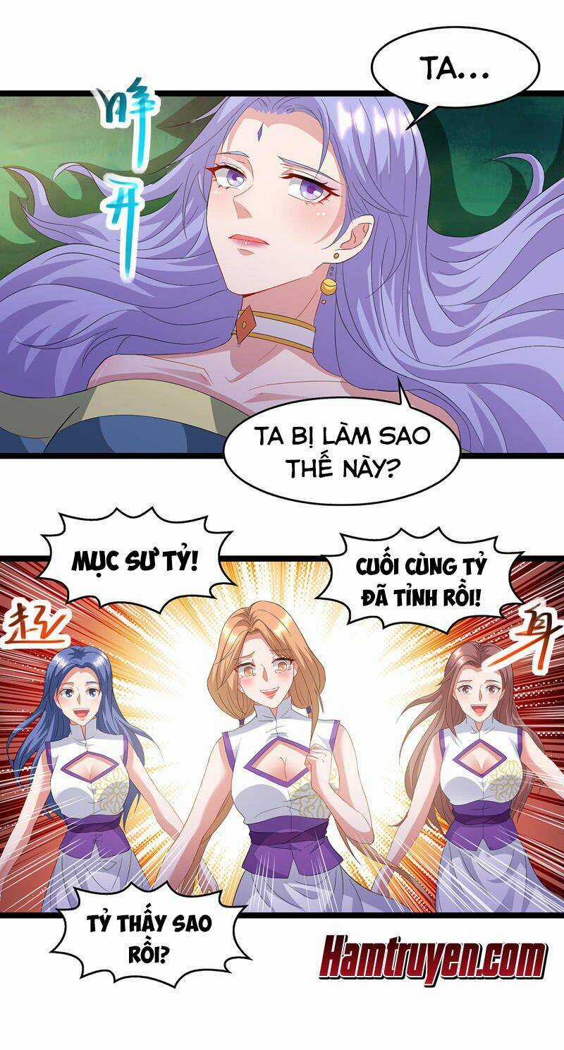 Nghịch Thiên Chí Tôn Chapter 22 trang 21