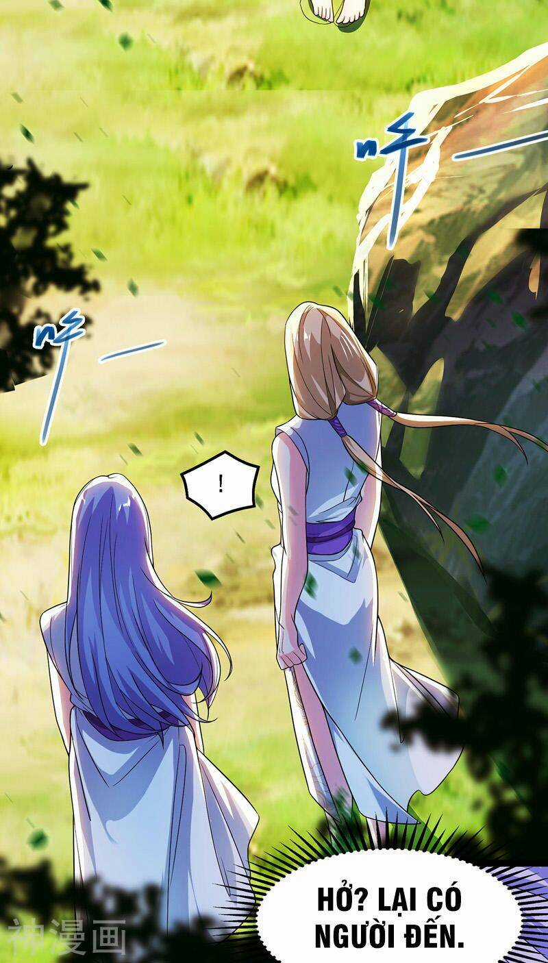 Nghịch Thiên Chí Tôn Chapter 22 trang 3
