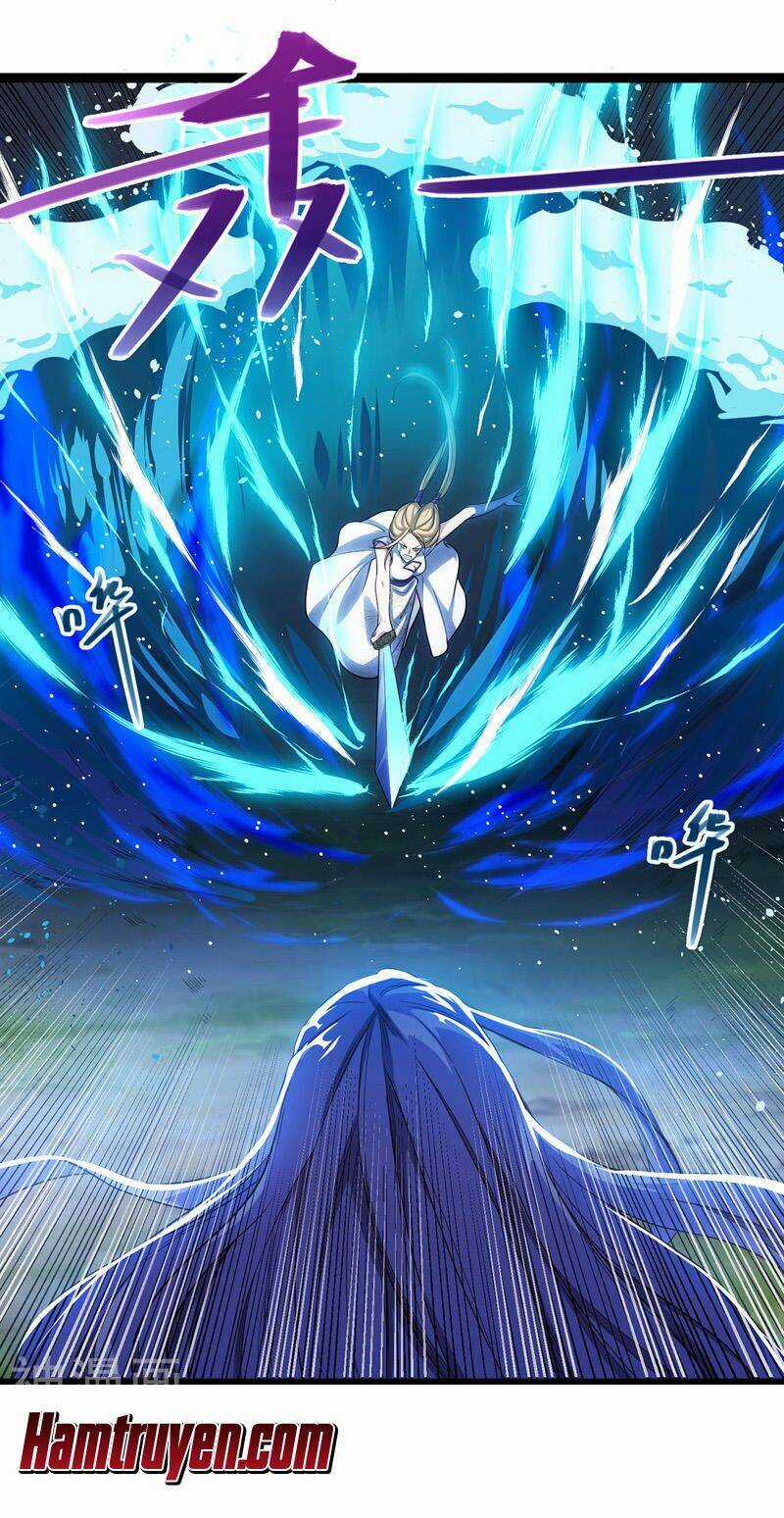 Nghịch Thiên Chí Tôn Chapter 22 trang 6